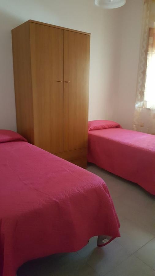 B&B Le Peonie Badesi Εξωτερικό φωτογραφία