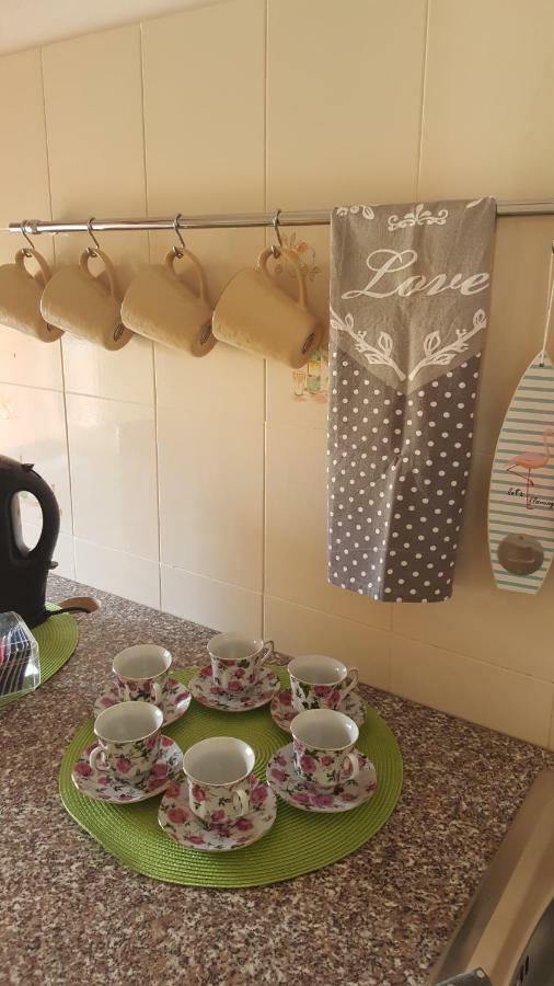 B&B Le Peonie Badesi Εξωτερικό φωτογραφία